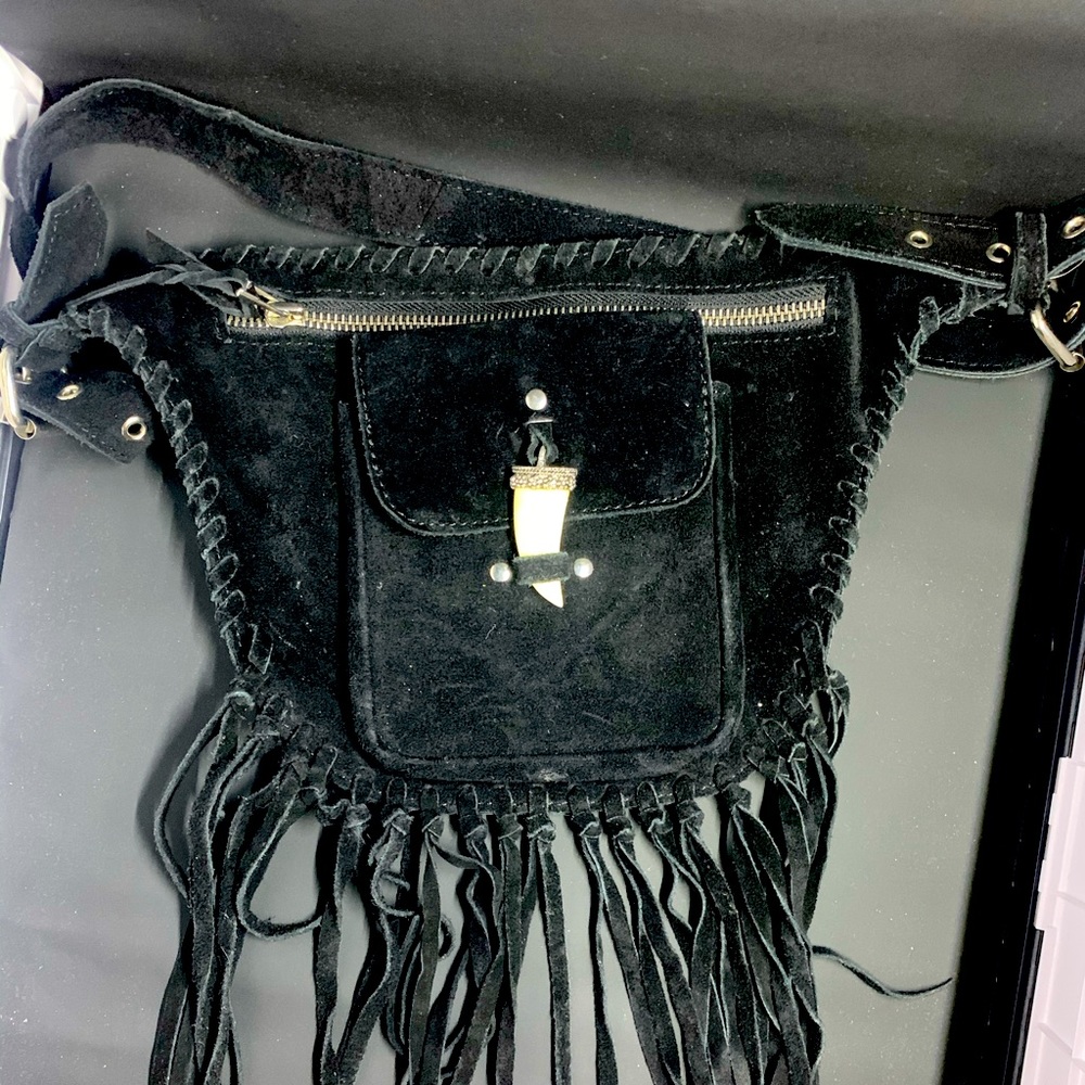 Raz Traveler Bag